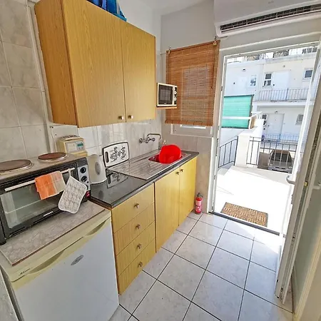 Apartamento Maggie Studio @