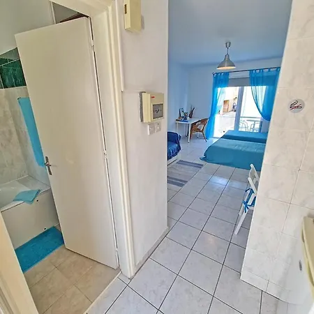 Apartamento Maggie Studio @ *