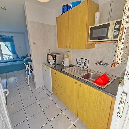 Maggie Studio @ Apartment Agia Napa