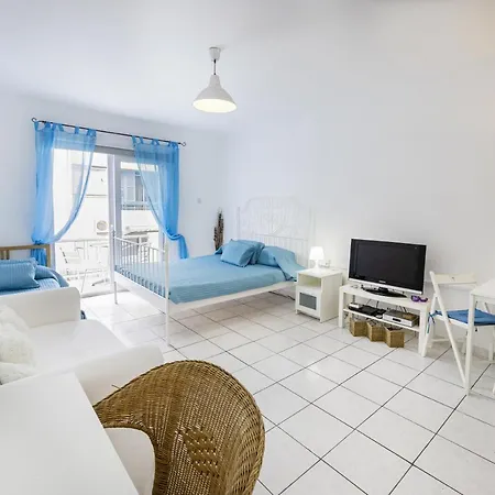 Maggie Studio @ Apartamento Ayia Napa