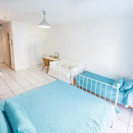 Apartamento Maggie Studio @ *